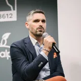 Rodrigue Le Gall, founder of PIWA